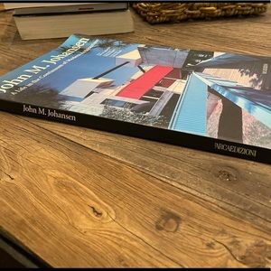 *SIGNED* A LIFE IN THE CONTINUUM OF MODERN ARCHITECTURE